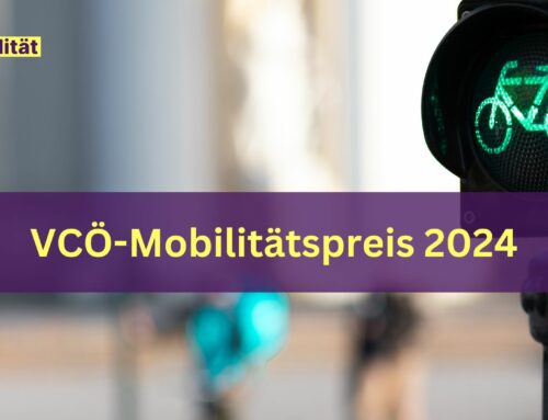 KI.M beim VCÖ-Mobilitätspreis 2024: Ein Schritt in Richtung nachhaltiger Mobilität