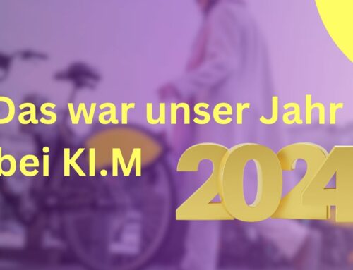 Das war 2024 – Ein erfolgreiches Jahr für KI.M