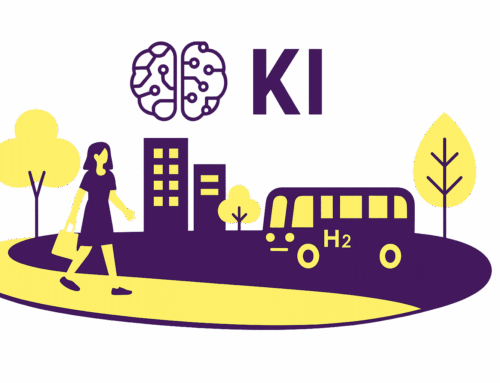 KI in der Mobilität: Die Zukunft fährt intelligent